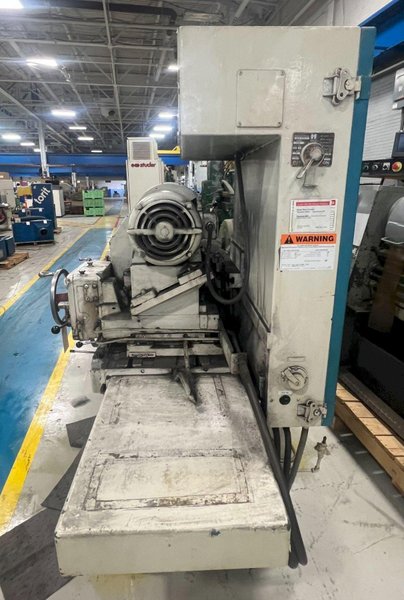 HEALD 273A INTERNAL GRINDERS USED