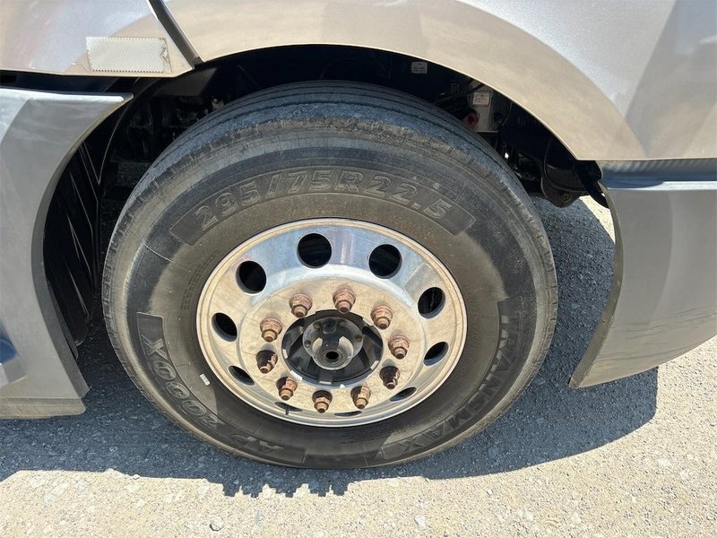 2020 Freightliner Cascadia 126 3AKJHHDR2LSKC0465