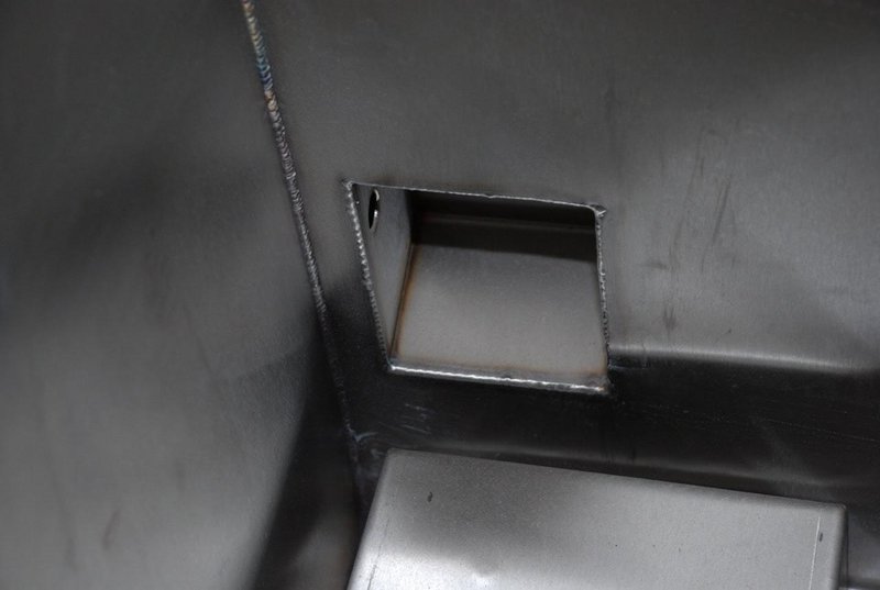 ZENITH ACS-70S Ultrasonic Cleaner – 70 Gal, 10.1kW, 208V 3-Phase with Dual Filtration