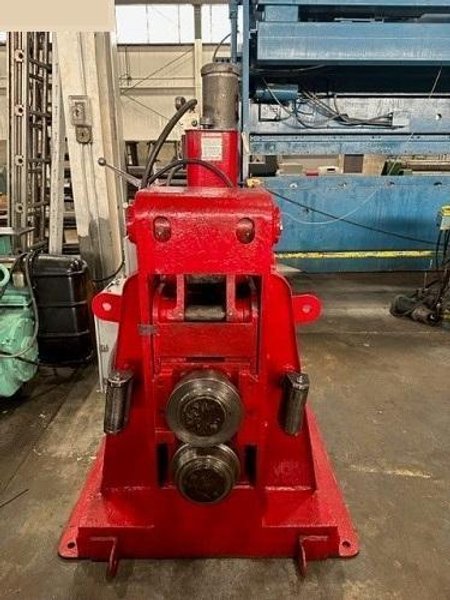 1/2" WEBB #M-5 OFFSET ROLL