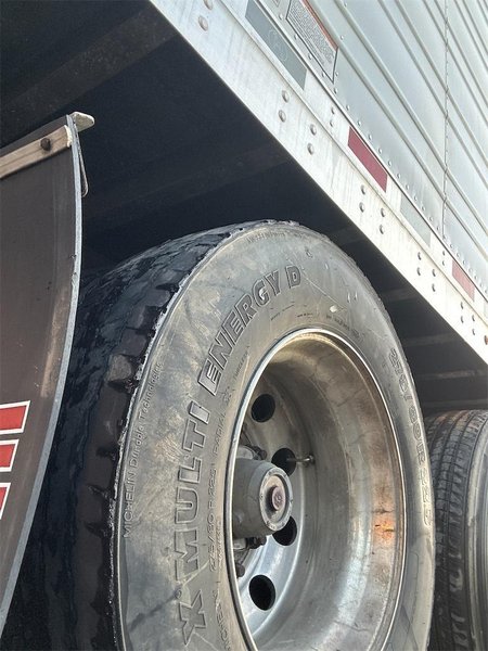 2022 Great Dane 53 x 102 1GR1A0626NE404267