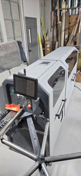 Altendorf F4 Edgebander, 2020