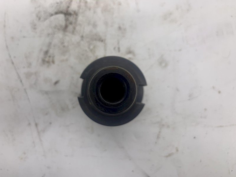 SANDVIK COROMANT 40MM TG100 CHUCK A393.22-100 (3" PROJECTION) STOCK #15504