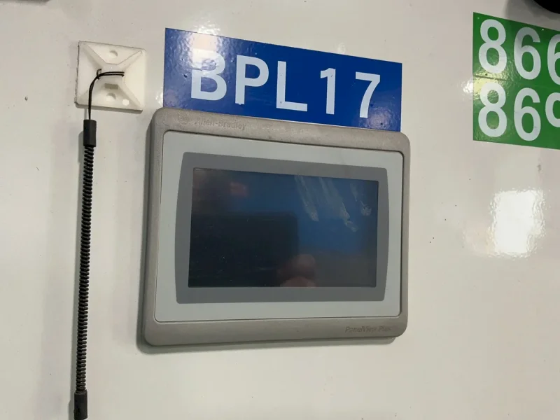 OEM PULLER   -  PV2/8-10-8F