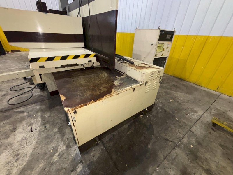 24&quot; X 60&quot; FALCON CHEVALIER MODEL #FSG2460 CNC HORIZONTAL SURFACE GRINDER: STOCK #22792