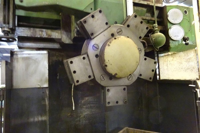 Dorries - Ø 1180 x H 820 mm