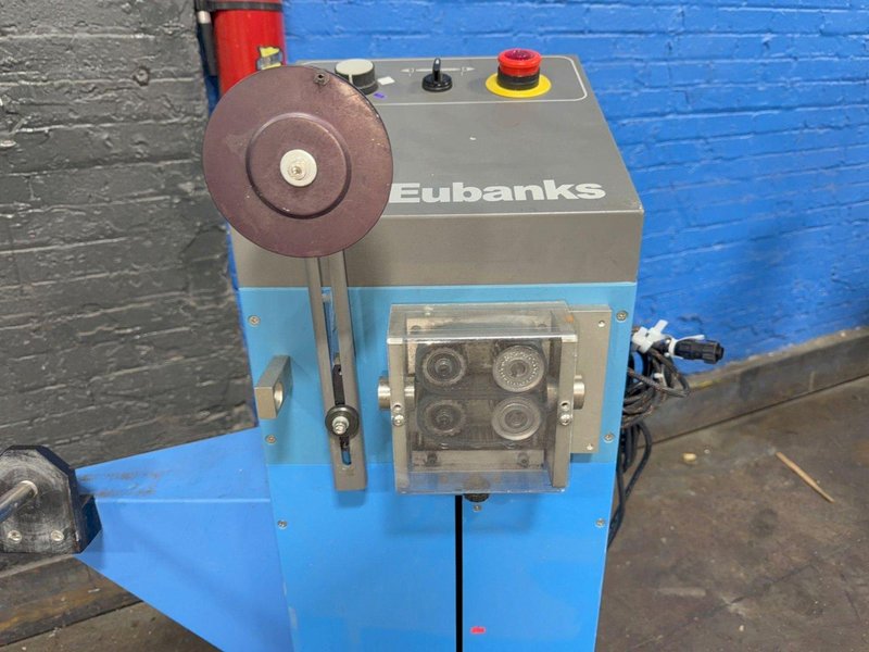 EUBANKS PREFEEDER  -  6815-05C