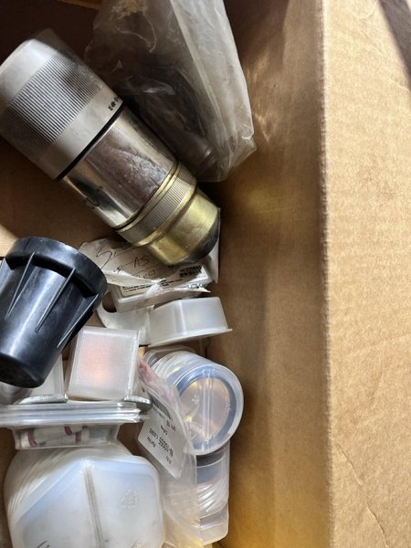 6′ x 12′ Hornet HD Retro HHD78-ETR150 CNC Plasma Cutting System, 2011 – HPR130XD-needs repair