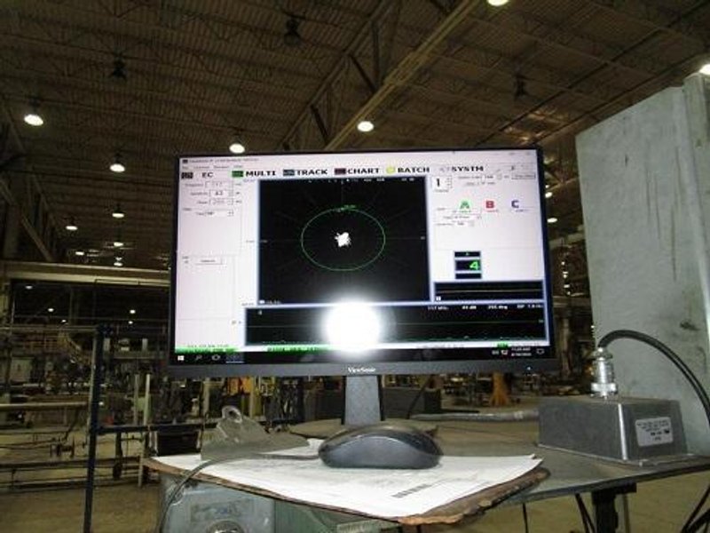 1/2&quot; STAINLESS TIG TUBE MILL