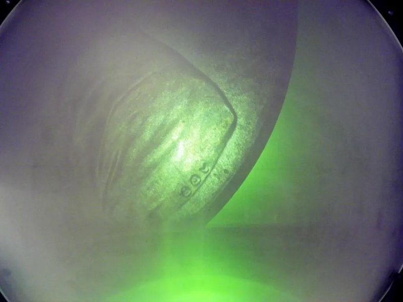 30" OGP (Optical Gaging Products) Model QL30 Optical Comparator &amp; Measuring Machine