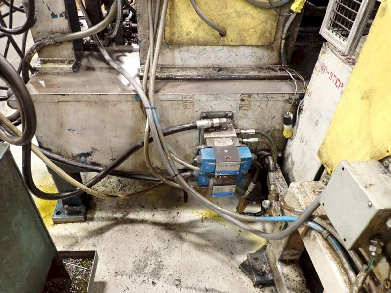 VULCAN BREHM TUBE CUTTER: YOBRO #24293