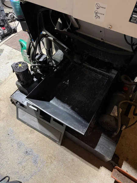 2018 BROTHER SPEEDIO M140X2 Mill/Turn Drill &amp; Tap 4+1-Axis VMC