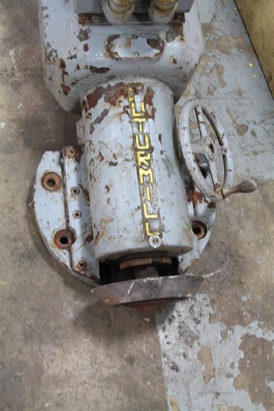 FUTURMILL GRINDING HEAD: STOCK #52135