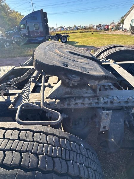 2020 Freightliner Cascadia 1FUJHHDVXLLLC1679