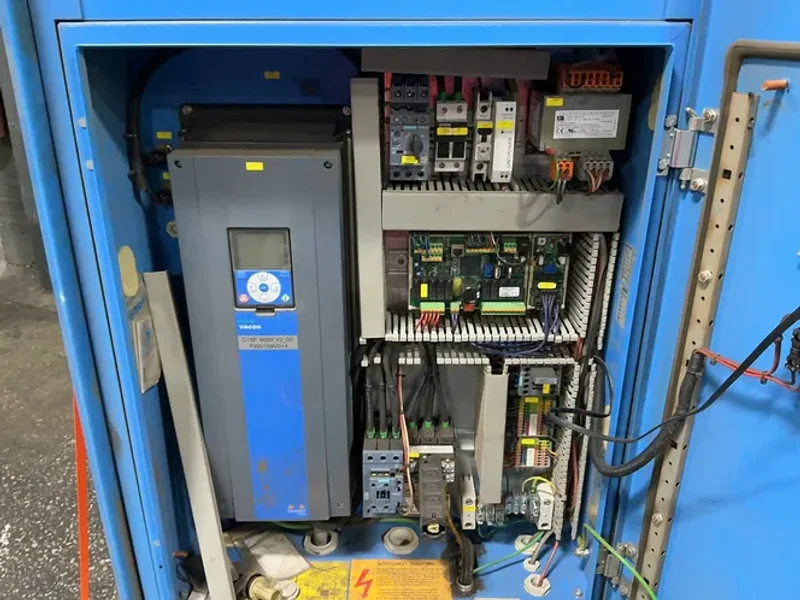 Boge Screw Air Compressor - C15/16f/c20f/c25f/c30f
