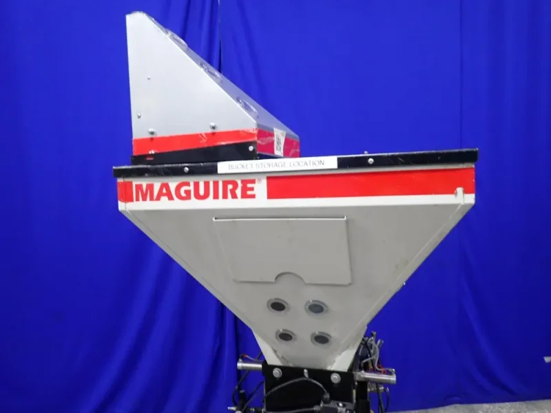 MAGUIRE PRODUCTS WEIGH SCALE BLENDER  -  WSB-140R