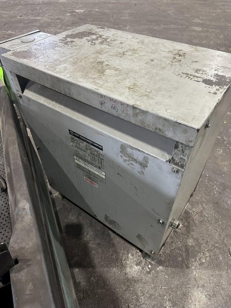 12&#039; x 1/4&quot; CINCINNATI MODEL #1812 MECHANICAL POWER SHEAR: STOCK 20232