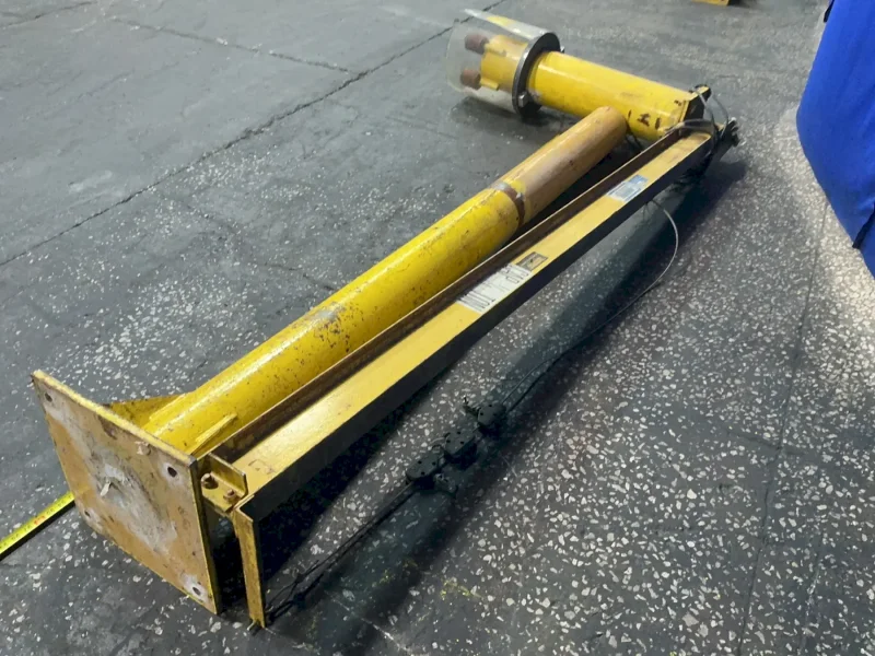 CONTRX 1/4 TON JIB CRANE