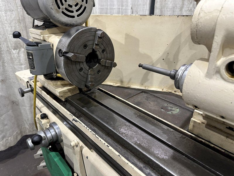 12&quot;X 16&quot; PARKER MAJESTIC INTERNAL ID GRINDER: STOCK #73779