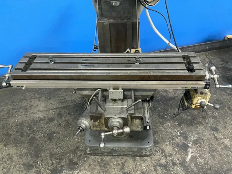 2VS - Fabricating Equipment