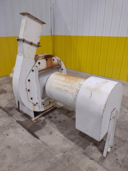 40 HP BLOWER MOTOR: STOCK #20479