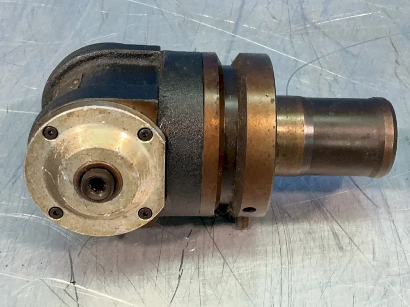 BRISTOL RIGHT ANGLE TOOL HOLDER