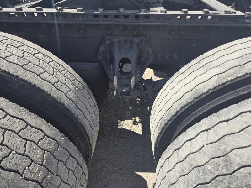 2024 Kenworth T680 1XKYDP9X3RJ265006