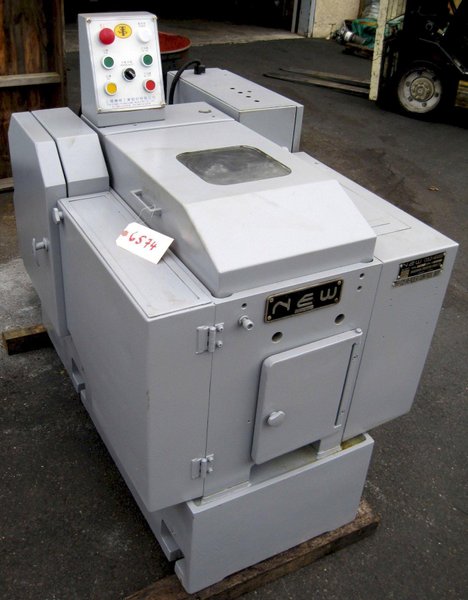 7/64&quot;  Nakashimada MH-05 DSSD Cold Header