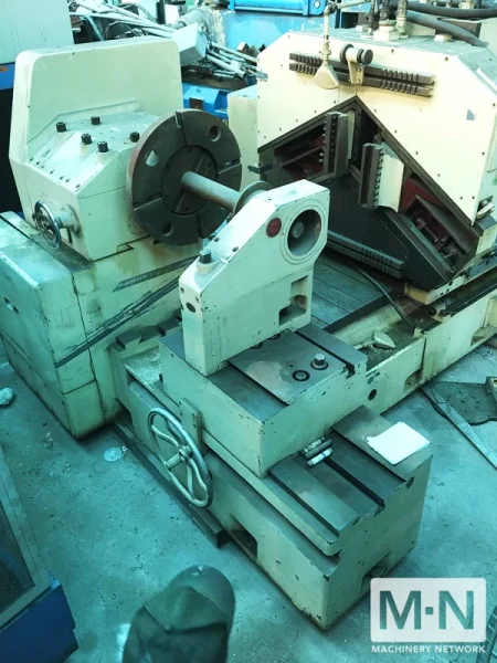 Sunderland IM60 Herringbone Gear Generator, 1996