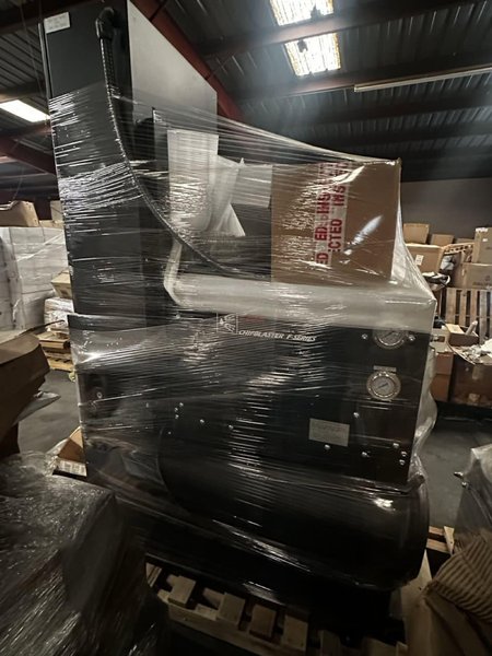 LNS ChipBlaster F-30H, 2023 – New/Unused QTY 3