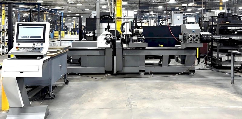 BLM DH4010-P Wire Bender