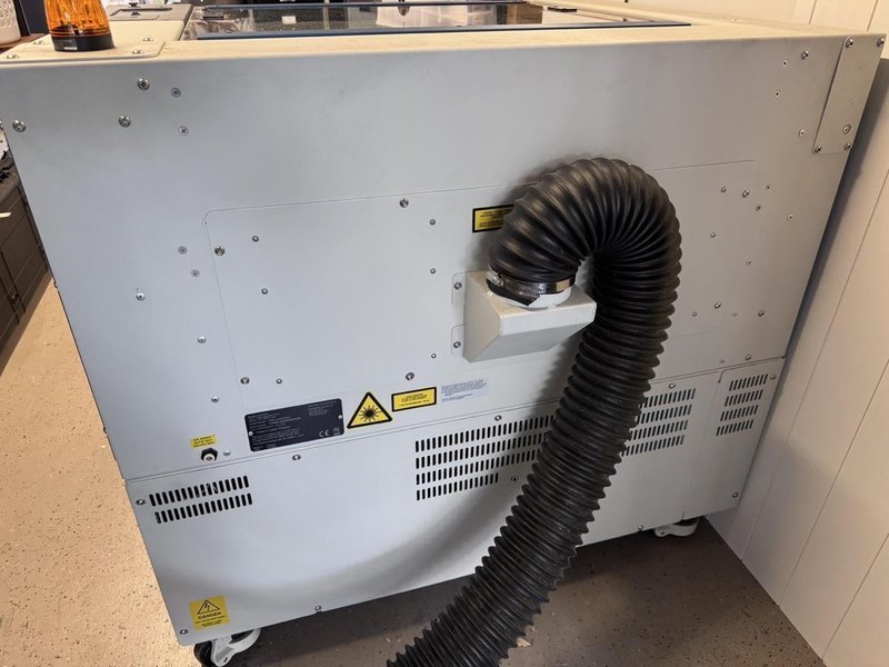 Epilog Laser 17000 Laser System Fusion Pro 24″ Laser Engraver, 2022