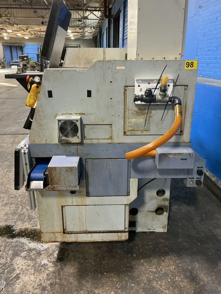 STAR MICRONICS CNC SWISS LATHE   -  SV-32J