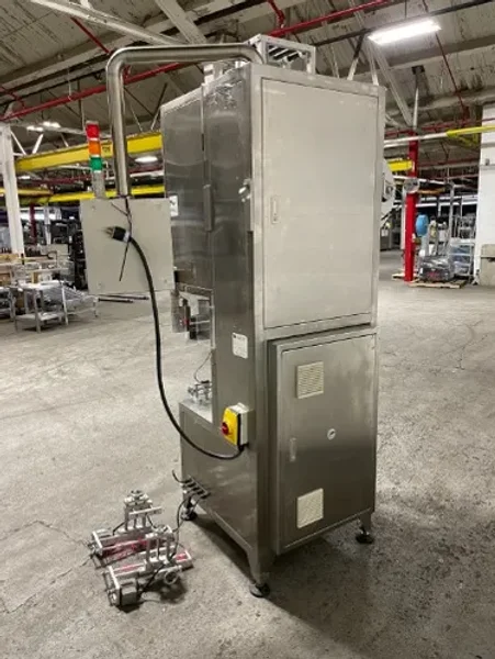 SPM Shrink Sleeve Applicator, Model MPI-400  -  MPI-400