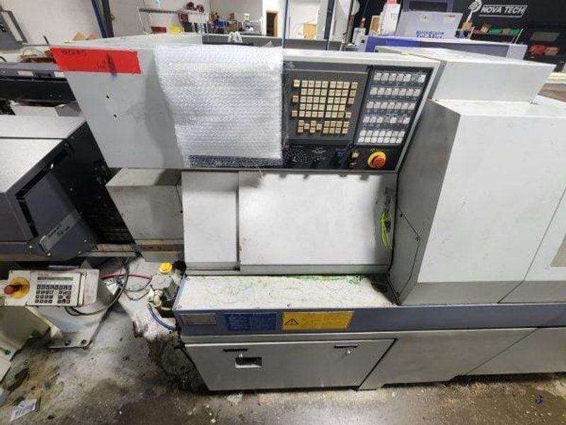 2010 STAR SR-32J-SWISS TURNING CENTER 1063