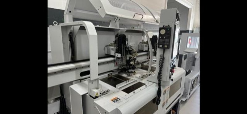 Miyano Citizen GN2-3200W CNC Twin Spindle Chucking Lathe with Fanuc Oi-TF 2, 8000 RPM, Gantry Loader, 3.5 Secs - Load/Unload, 7.5HP, New 2020