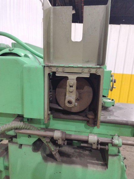 16&quot; HEALD MODEL #271 HYDRAULIC TOOLROOM INTERNAL ID GRINDER: YOBRO #24522