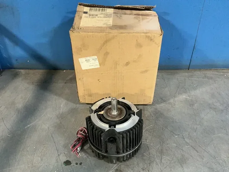 WARNER ELECTRIC 3000RPM ELECTROMAGNETIC BRAKE  -  5370-273-203