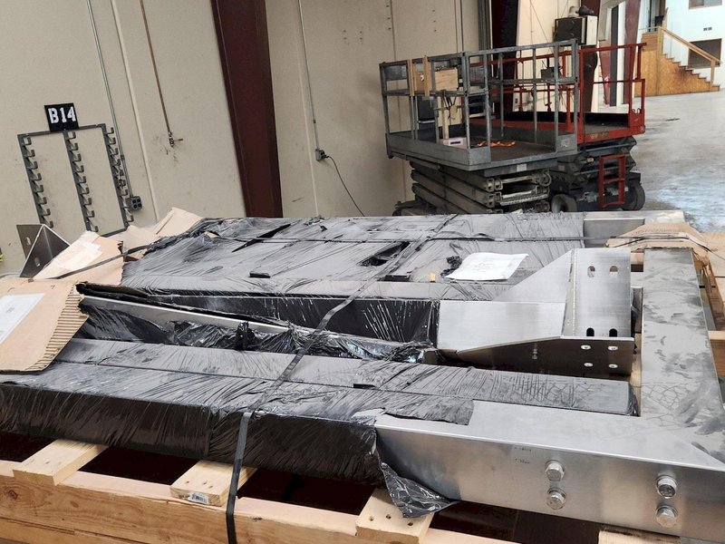 Neptune EcoBagger 2100 Premade Pouch Bagger, 2022 – Original Packaging, Unopened