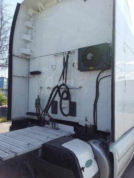 2019 Peterbilt 579 1XPBDP9X0KD627992