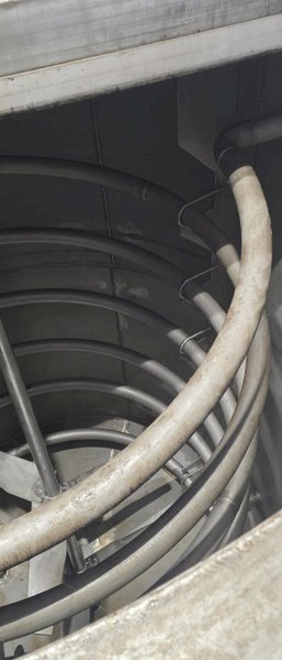 Enerquip AHE-235 Commercial Hot Oil Heater, 2023  – Thermal Fluid Heating Unit