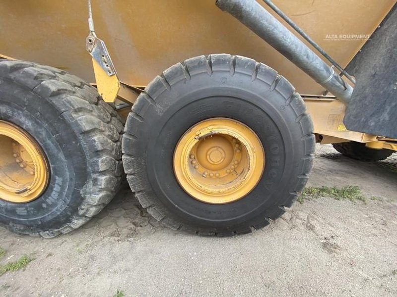 2021 Volvo A45FS 352620