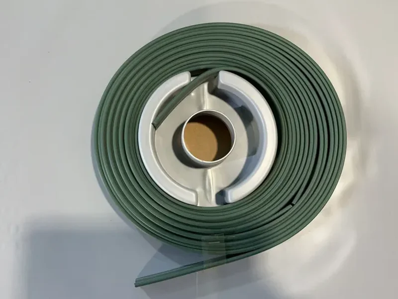 HEIDENHAIN LINEAR SCALE PARTS KIT, LINEAR ENCODER SEALING STRIPS  -  LB 302C / 315422-E1