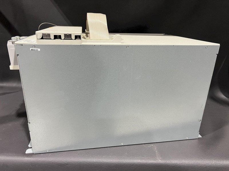 Siemens Simodrive 611 CNC Power Supply Unit 6SN1123-1AA01-0FA1
6SN11231AA010FA1