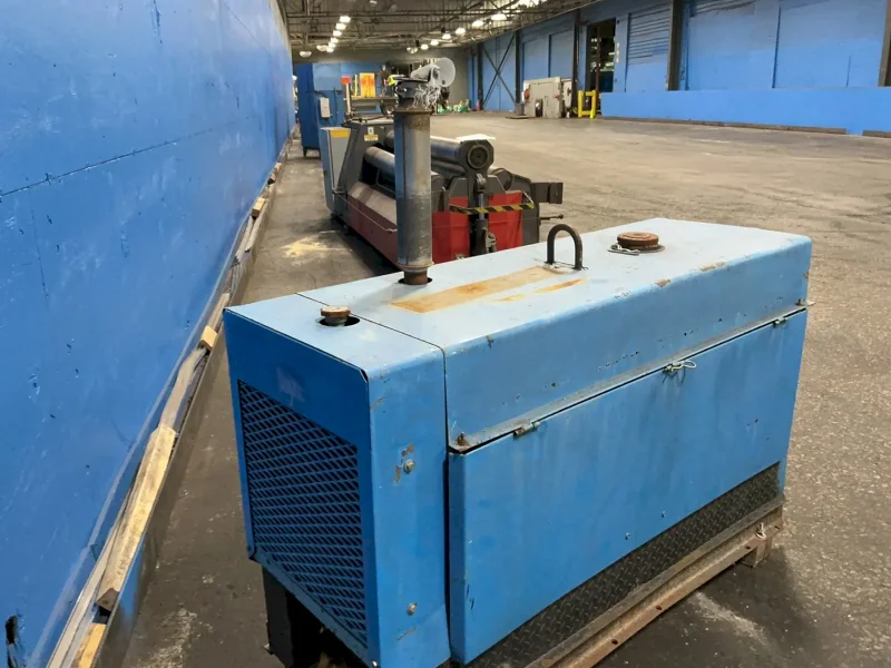 Welder