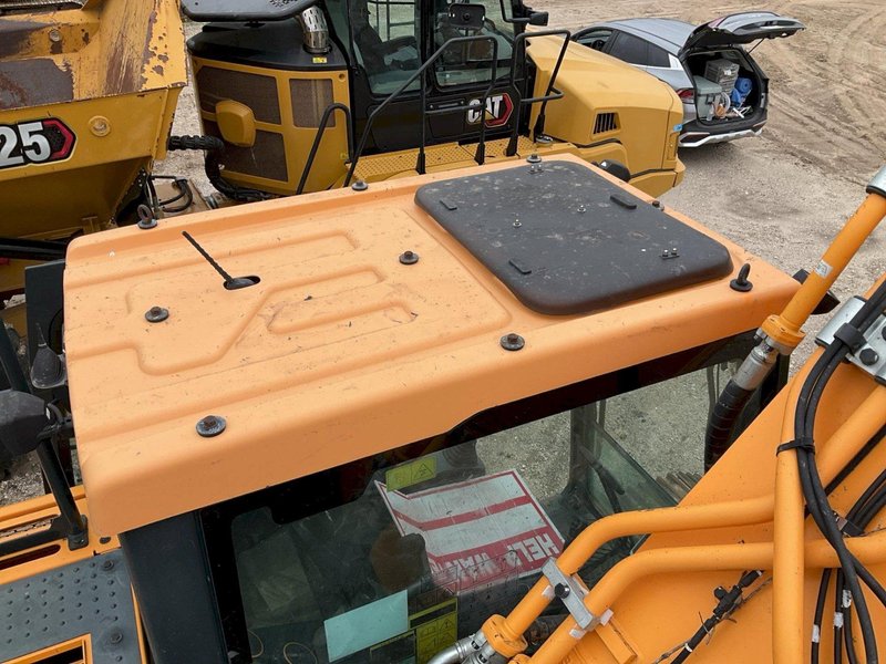 2020 Hyundai HX380L HHKHKA01AL0000503