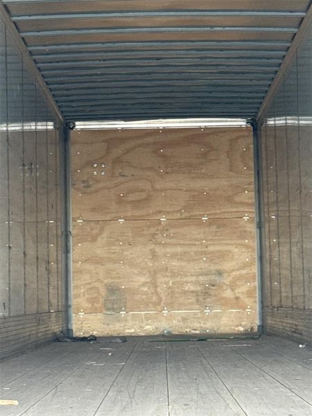 2019 Vanguard 53 x 102 5V8VC5324KT912538