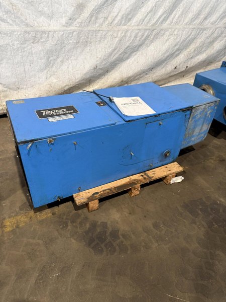 TRION AIR CLEANING SYSTEM. STOCK # 0649826