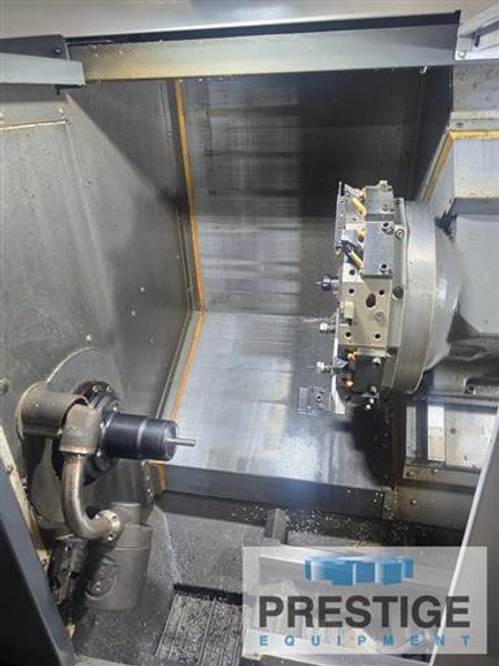 Lathes CNC