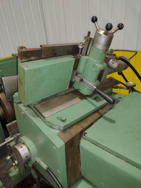 2&quot; SUPER TEC MODEL #STC-20 CENTERLESS GRINDER: STOCK 18621